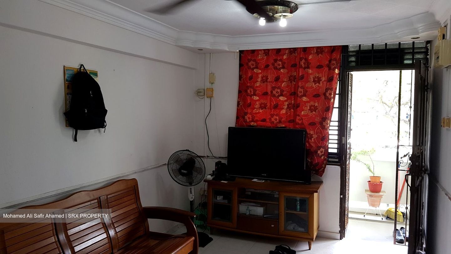 Blk 107 Toa Payoh North (Toa Payoh), HDB 3 Rooms #548396061